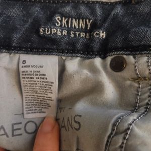 Womens jeans